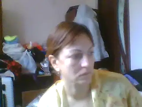 ShawnaAdams online show from 14, 12, 2025