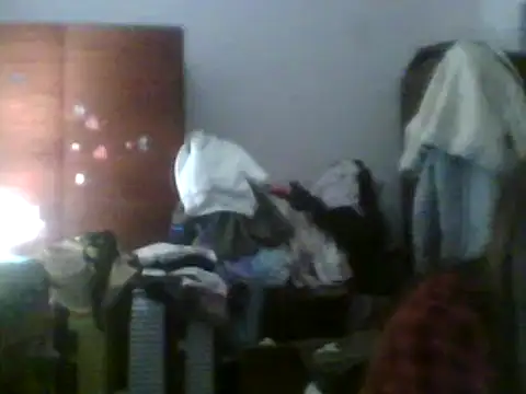 ShawnaAdams online show from 17, 12, 2025