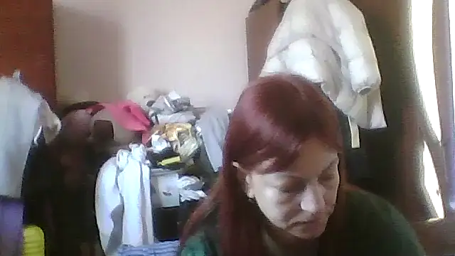 ShawnaAdams online show from 1, 3, 2026