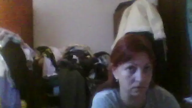 ShawnaAdams online show from 3, 3, 2026