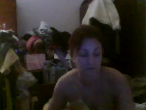 ShawnaAdams online show from 26, 3, 2026