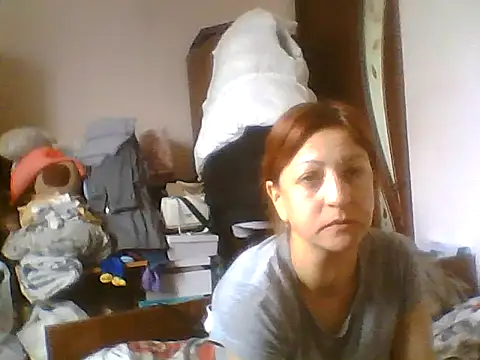 ShawnaAdams online show from 29, 3, 2026