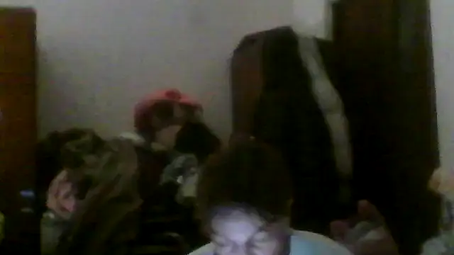 ShawnaAdams online show from 31, 5, 2026