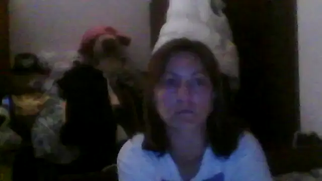 Snapshot of ShawnaAdams chatting on 10, 6, 2026 ShawnaAdams online show from 10, 6, 2026