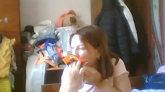 Snapshot of ShawnaAdams chatting on 21, 6, 2026 ShawnaAdams online show from 21, 6, 2026