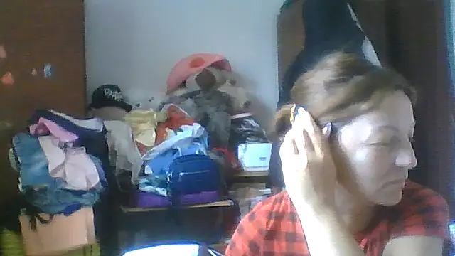 Snapshot of ShawnaAdams chatting on 6, 7, 2026 ShawnaAdams online show from 6, 7, 2026