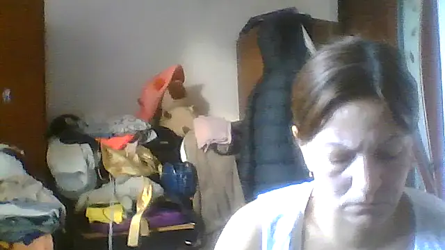 Snapshot of ShawnaAdams chatting on 12, 7, 2026 ShawnaAdams online show from 12, 7, 2026