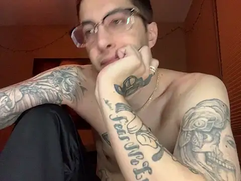 Bwcjoshbanks online show from 13, 3, 2026