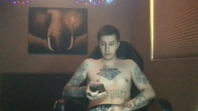 Bwcjoshbanks online show from 28, 3, 2026