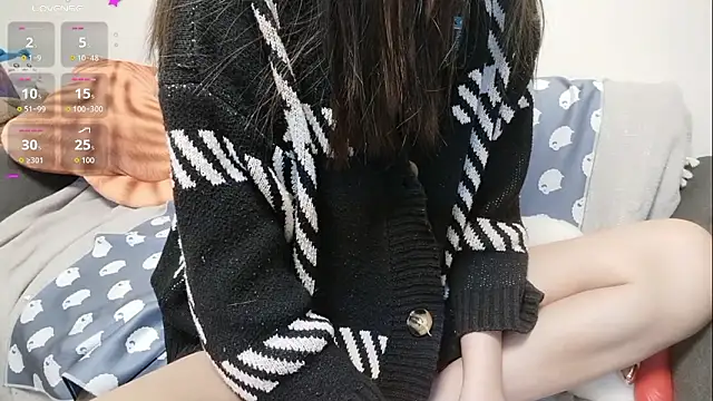 Lu Nana online show from 10, 3, 2026