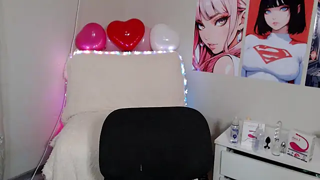 Snapshot of Moertomlly chatting on 20, 2, 2025 Moertomlly online show from 20, 2, 2025