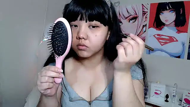 Snapshot of Moertomlly chatting on 3, 3, 2025 Moertomlly online show from 3, 3, 2025