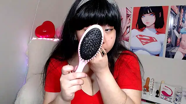 Snapshot of Moertomlly chatting on 13, 3, 2025 Moertomlly online show from 13, 3, 2025