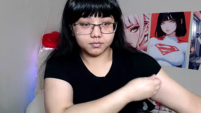 Snapshot of Moertomlly chatting on 15, 3, 2025 Moertomlly online show from 15, 3, 2025