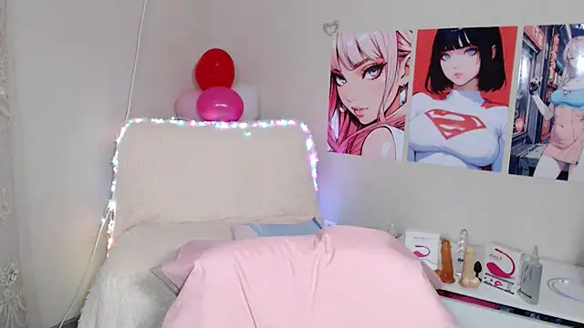 Snapshot of Moertomlly chatting on 23, 3, 2025 Moertomlly online show from 23, 3, 2025