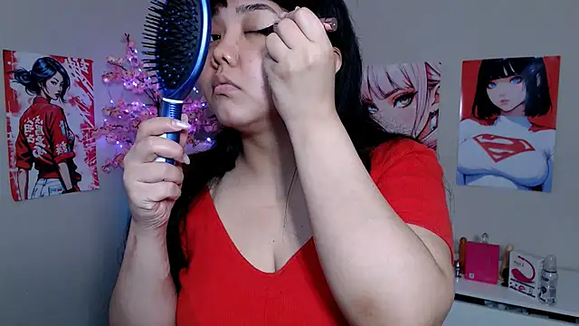 Snapshot of Moertomlly chatting on 29, 9, 2025 Moertomlly online show from 29, 9, 2025