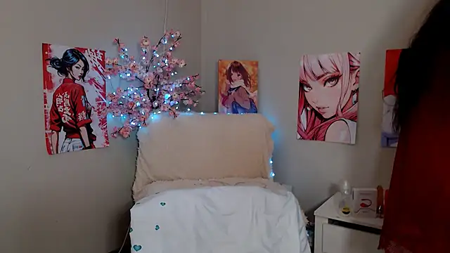 Snapshot of Moertomlly chatting on 14, 10, 2025 Moertomlly online show from 14, 10, 2025