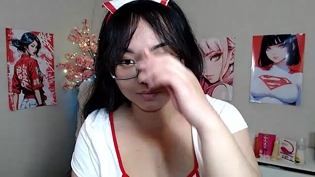 Snapshot of Moertomlly chatting on 18, 11, 2025 Moertomlly online show from 18, 11, 2025