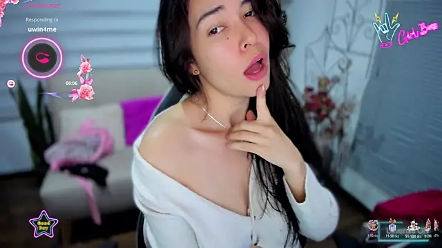 Lunlunera online show from 3, 2, 2026