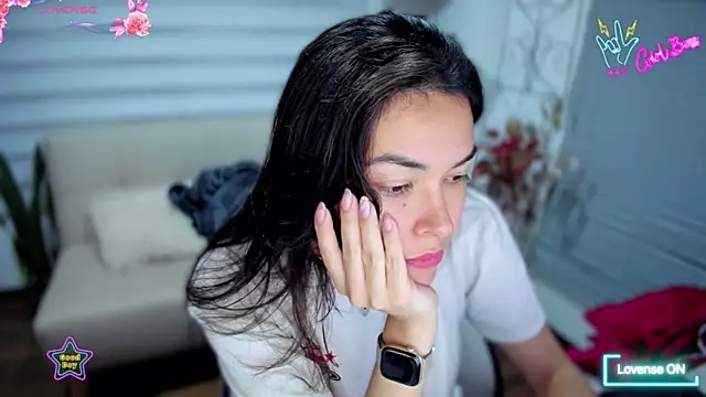 Lunlunera online show from 26, 2, 2026