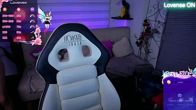 Lunlunera online show from 4, 6, 2026