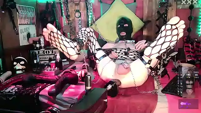 Kamafly4you online show from 15, 2, 2025