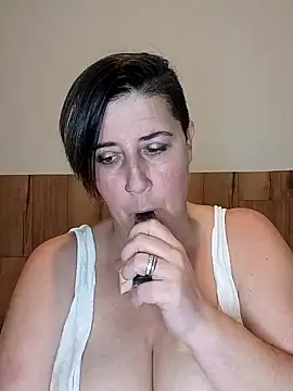 Evalibertinesexy online show from 23, 1, 2025