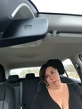 Evalibertinesexy online show from 27, 1, 2025