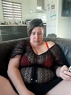 Evalibertinesexy online show from 1, 2, 2025