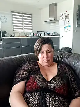 Evalibertinesexy online show from 1, 2, 2025