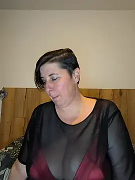 Evalibertinesexy online show from 4, 3, 2025