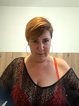 Evalibertinesexy online show from 1, 10, 2025