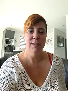 Evalibertinesexy online show from 8, 11, 2025