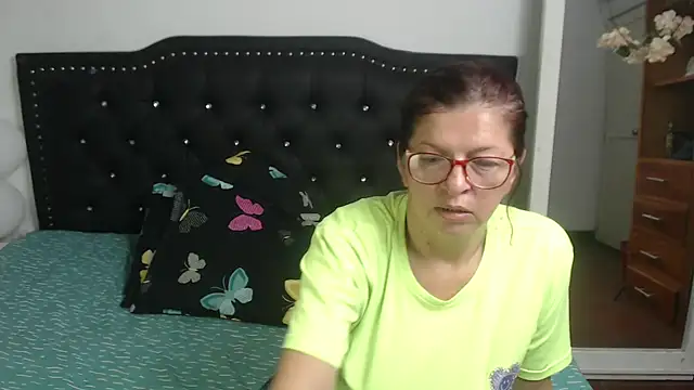 Snapshot of jellyfishhot chatting on 18, 2, 2025 jellyfishhot online show from 18, 2, 2025