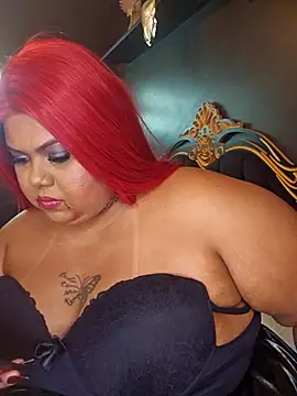 Snapshot of biancabombombbw chatting on 1, 11, 2025 biancabombombbw online show from 1, 11, 2025