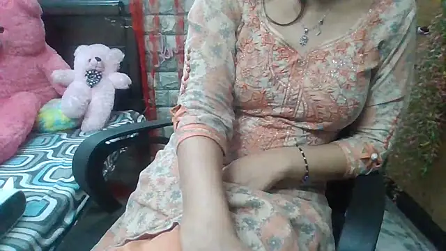 Sexy iknoor online show from 27, 2, 2025