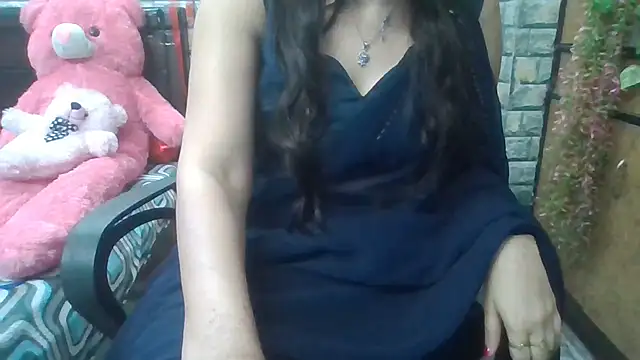 Sexy iknoor online show from 13, 3, 2025