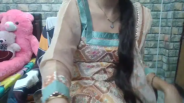 Sexy iknoor online show from 21, 10, 2025