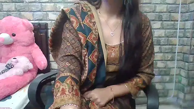 Sexy iknoor online show from 11, 1, 2026