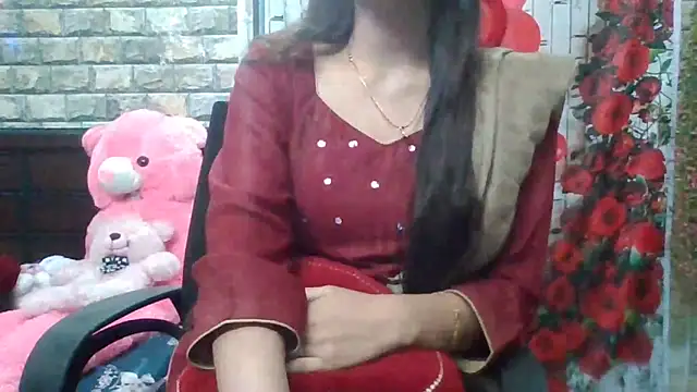 Snapshot of Sexy_iknoor chatting on 27, 4, 2026 Sexy iknoor online show from 27, 4, 2026