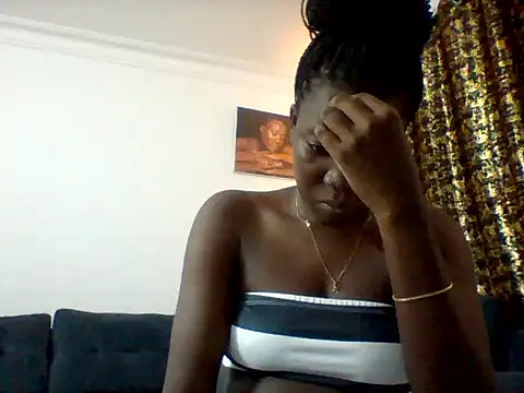 Alessandrajenna online show from 21, 3, 2026