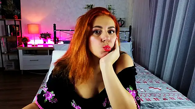 Anna127Moon online show from 17, 1, 2026