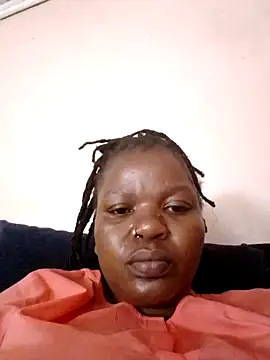 pretty-donna online show from 14, 10, 2025