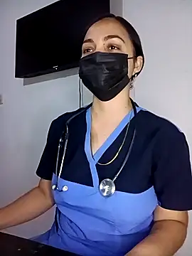 MEGAN X0XX online show from 10, 3, 2026