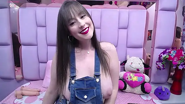 Snapshot of Belly_Rosse chatting on 8, 1, 2026 Belly Rosse online show from 8, 1, 2026