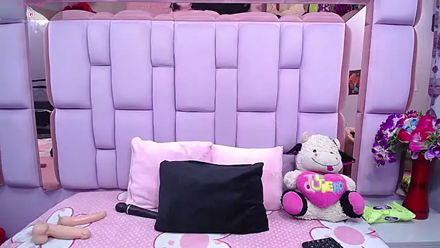 Snapshot of Belly_Rosse chatting on 10, 1, 2026 Belly Rosse online show from 10, 1, 2026