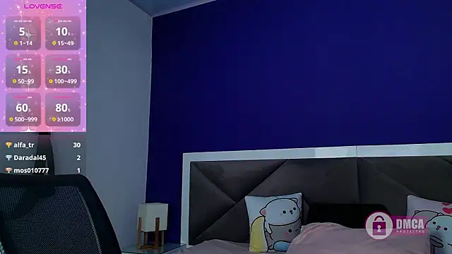 Mhia palmer online show from 8, 1, 2025