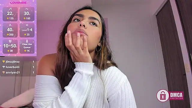 Mhia palmer online show from 17, 1, 2025