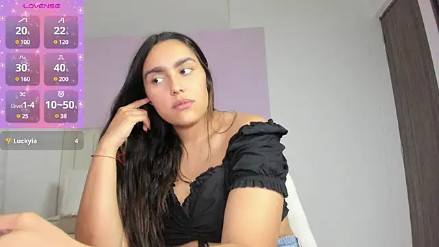 Mhia palmer online show from 13, 2, 2025