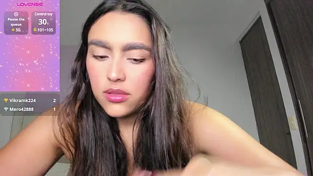 Mhia palmer online show from 22, 3, 2025